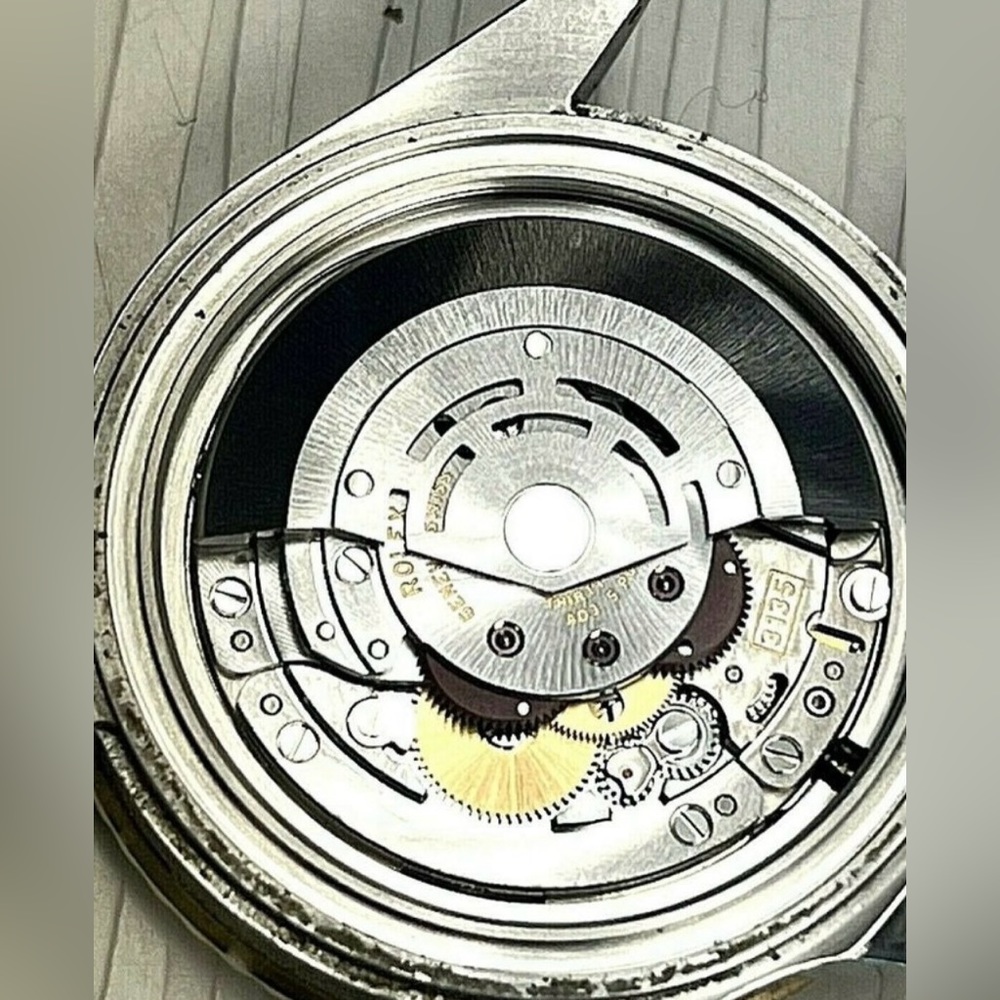 Rolex GMT-Master II - Picture 5 of 6